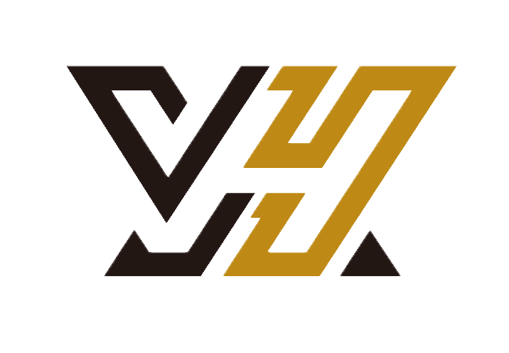 優宏機械廠 Logo