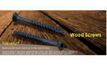 Wood Screw