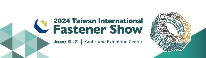 Fastener Taiwan 2024