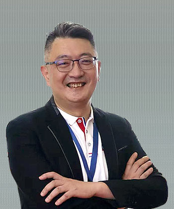 陳志德