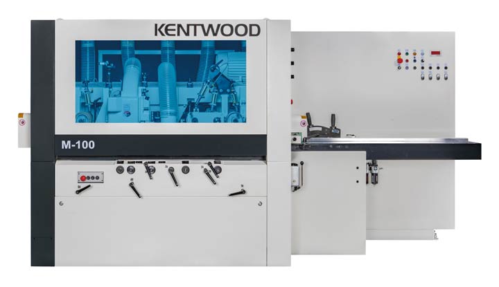 KENTWOOD M100 Series 1