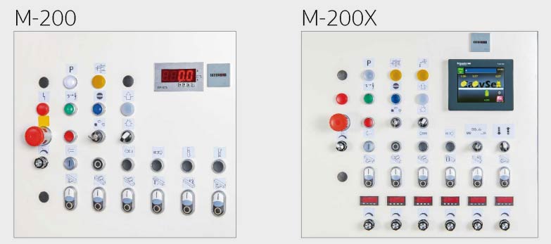 KENTWOOD M200 Series 3