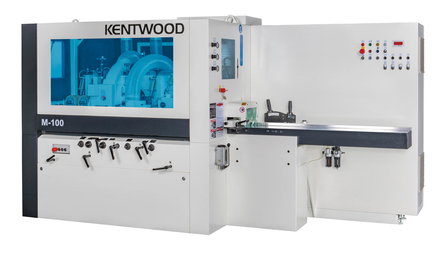 KENTWOOD M100 Series 1