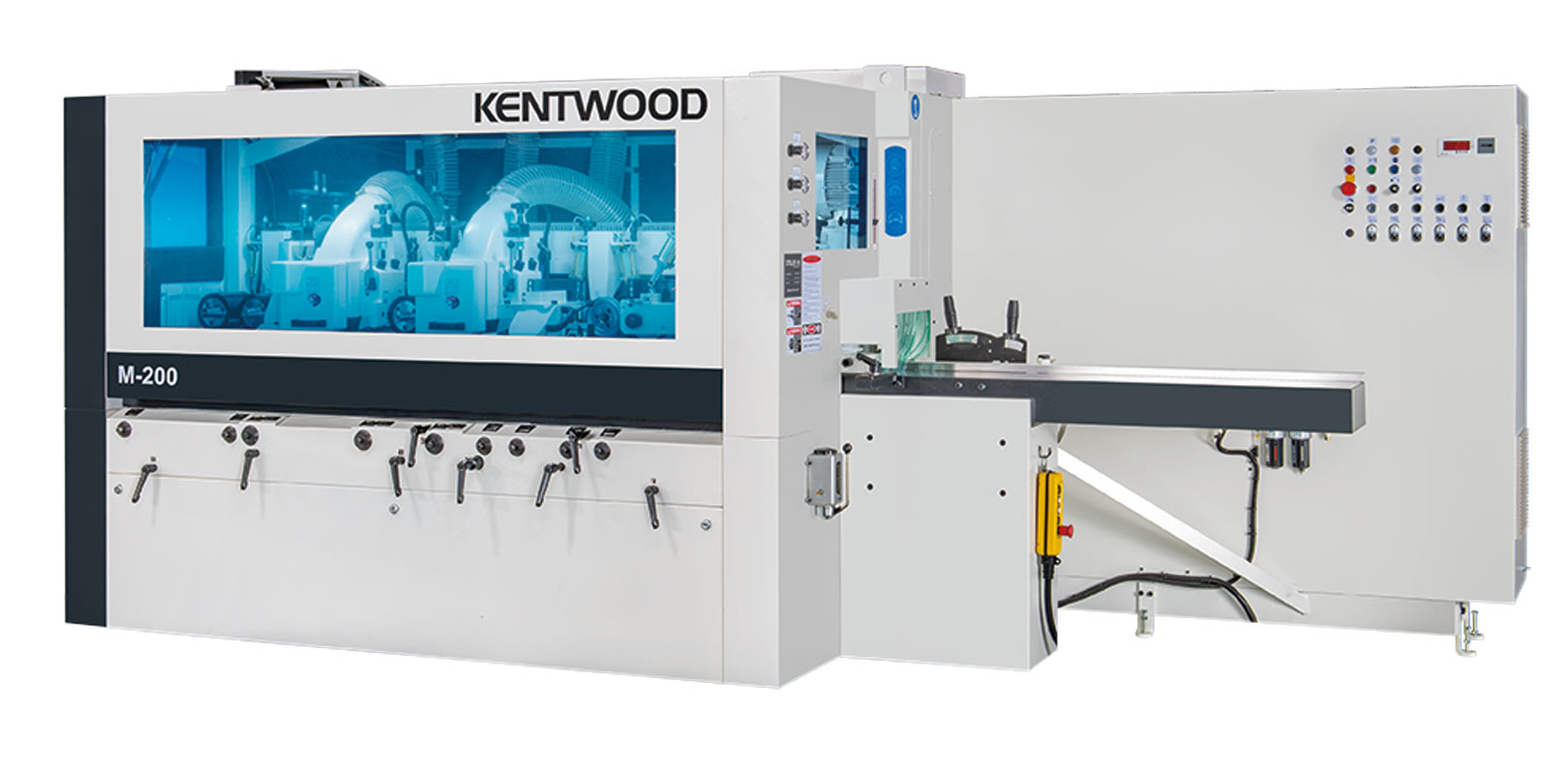 KENTWOOD M200 Series 1