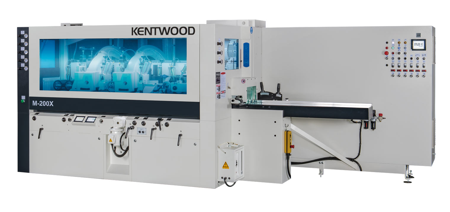 KENTWOOD M200 Series 3