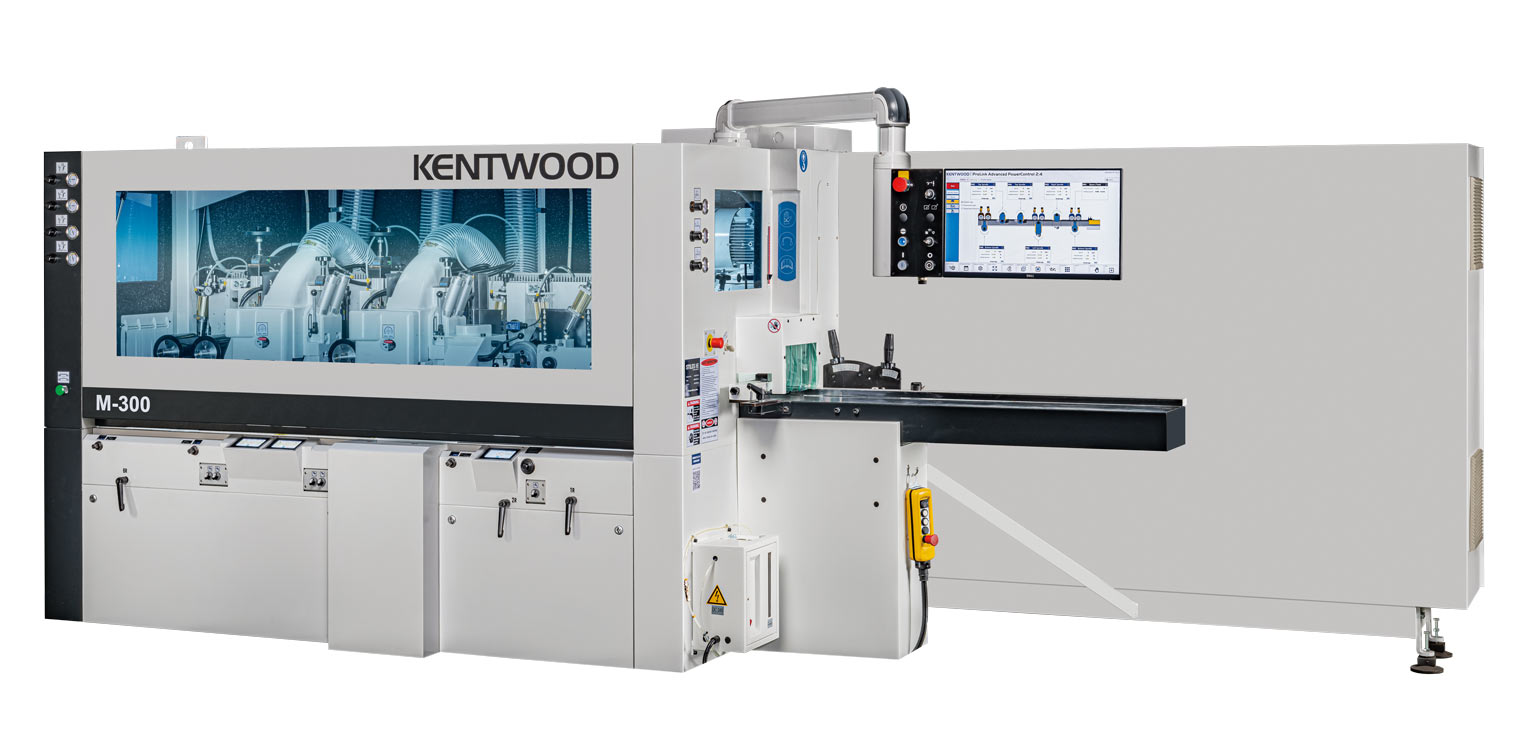 KENTWOOD M300 Series 1