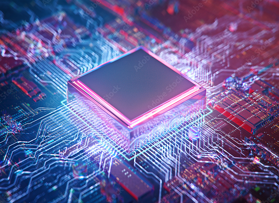 Semiconductor