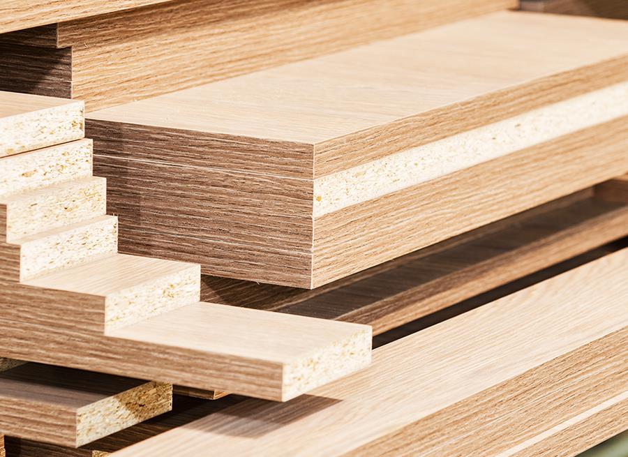 Woodworking Machine