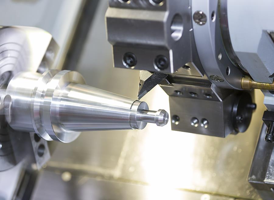 Machine Tools