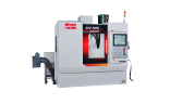 MV-500 5-axis Machining Center