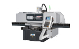 New Saddle Type Surface Grinder