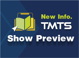 「New Info.」 TMTS 2024 Show Preview