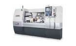 CNC Cylindrical Grinding Machine - Non-Round Grinding series OCD-3260CAM