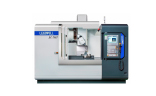 BC-700T 5 AXES MACHINING CENTER