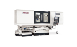 Multi-function CNC Surface Grinders (SMART iControl)