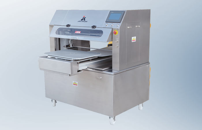 Cake Cutting Machine / JM-C700