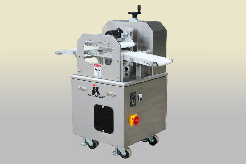 Customize-bakery-automated-machines