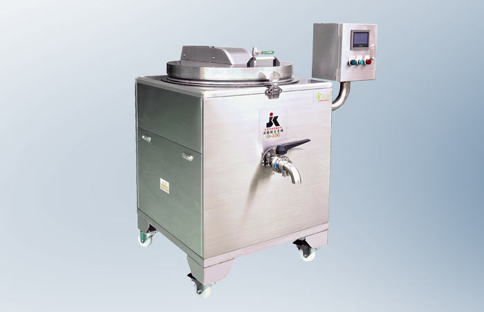 150KG / Chicken Essence Machine / JM-G300