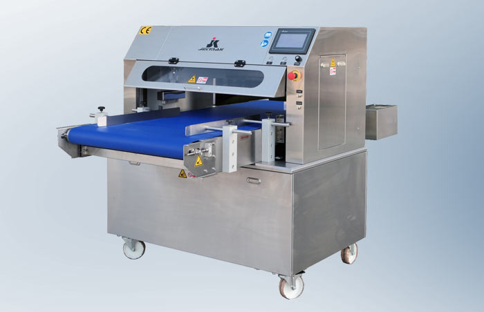 Double Cutter Cake Cutting Machine / JM-C900