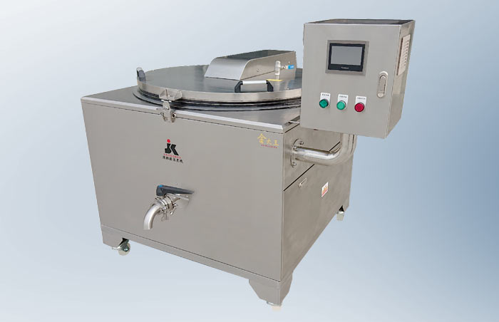 150KG / Chicken Essence Machine / JM-G300