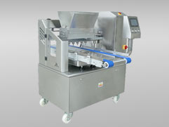 Multifunctional 4-axis automatic depositor / Multidrop Depositor / Cookie Mode / DX809