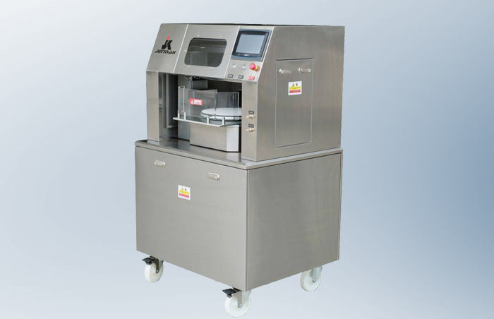 New Round Cake Cutting Machine / JM-C360