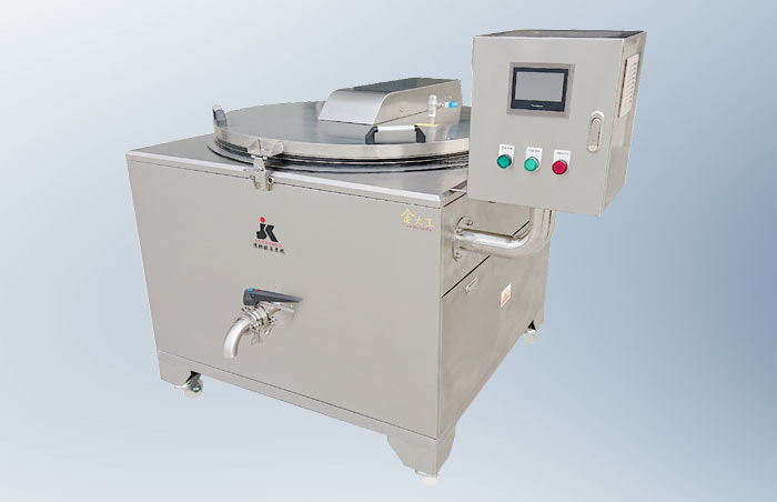 150KG / Chicken Essence Machine / JM-G300