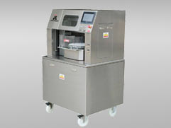 Round Cake Cutting Machine / JM-C360