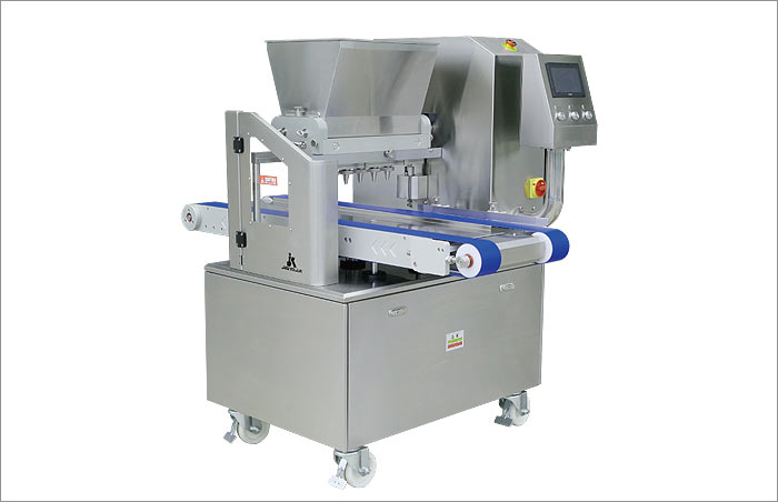 Multidrop Depositor / Cake Mode / Cookie Mode / DX805
