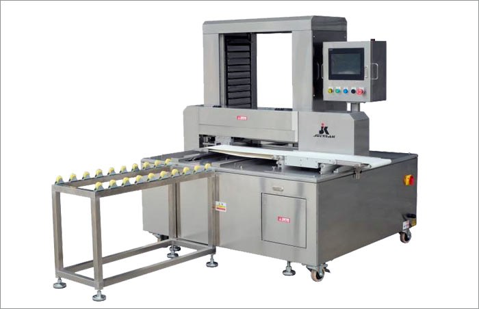 Automatic Aligning Machine(Conveyor widen) / JM-P580L