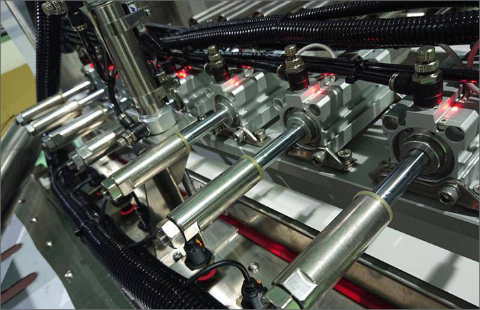Customize-automated-bakery-production-line