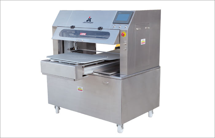 Cake Cutting Machine / JM-C700
