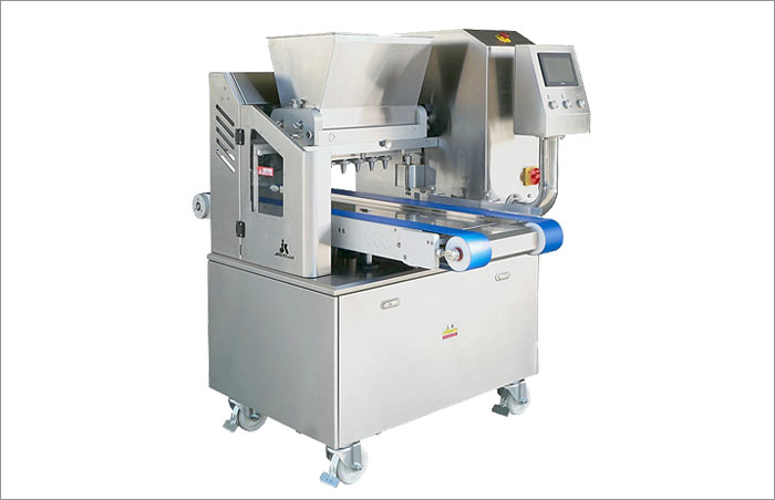 PLUS TYPE / Multidrop Depositor  / Cake Mode / Cookie Mode / DX805-PLUS (Including wire cut MODULE)