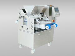 ULTRA TYPE / Multidrop Depositor / Cookie Mode / DX805P-ULTRA