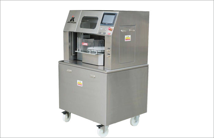 New Round Cake Cutting Machine / JM-C360