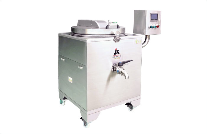 150KG / Chicken Essence Machine / JM-G300