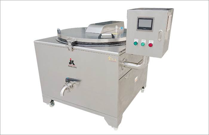 150KG / Chicken Essence Machine / JM-G300