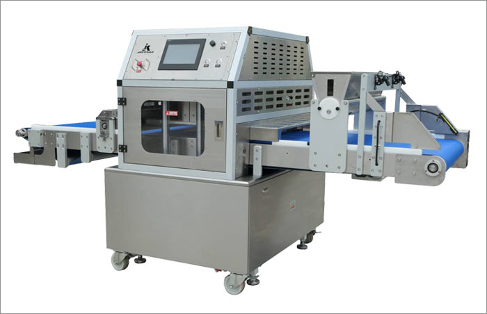 Pizza Dough Spinner Machine / JM-ZA2800