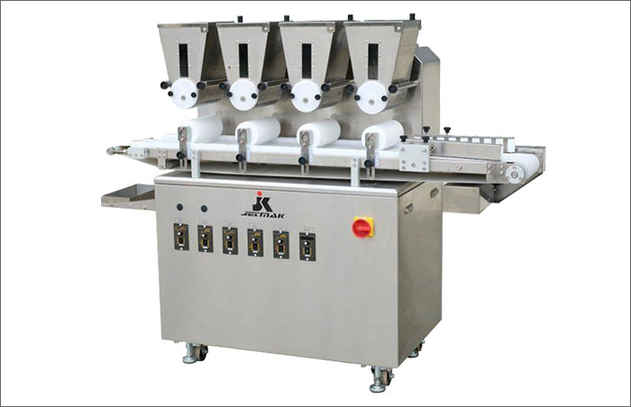 Customize-bakery-automated-machines