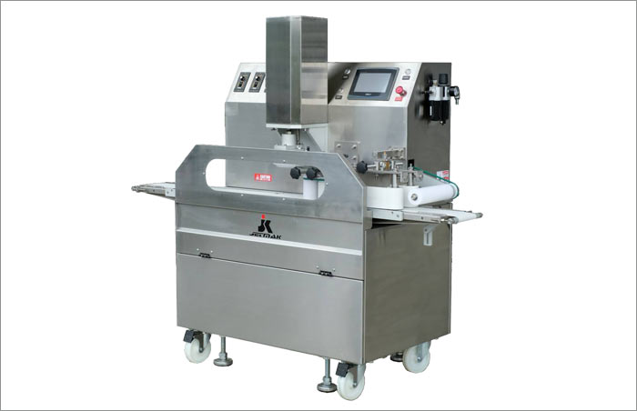 Automatic Stamping Machine / JM-P505