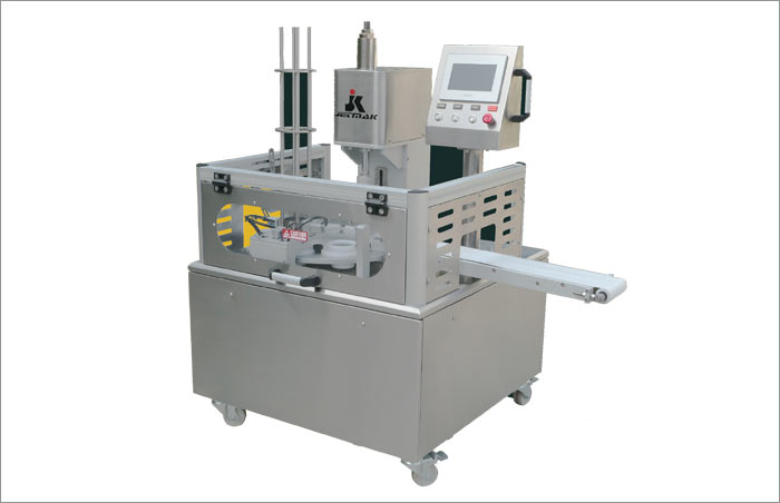 Lemon Tart Forming Machine / JM-P630