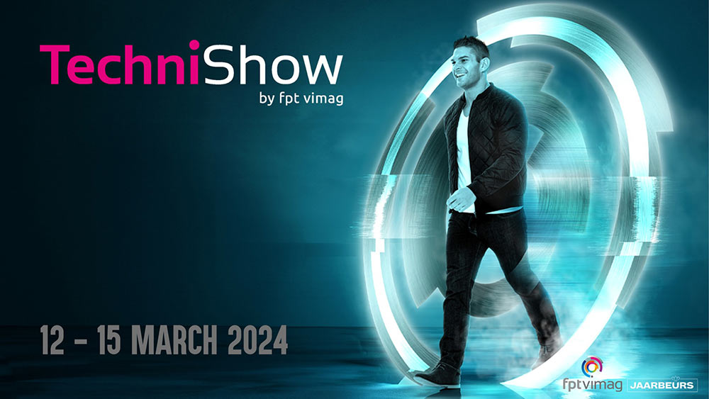 2024 TechniShow