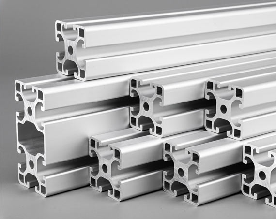 Aluminum Extrusion