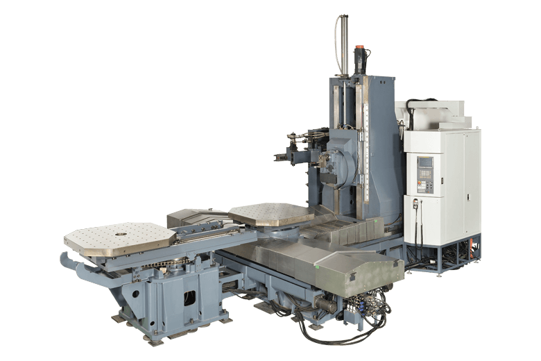 Product Picture of Horizontal Boring and Milling Center FC Type