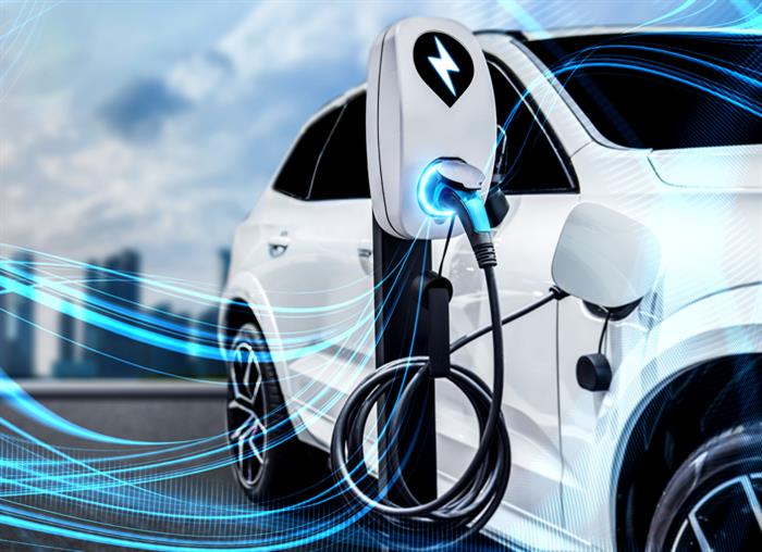 Electric Vehicle