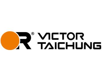 VICTOR TAICHUNG MACHINERY WORKS CO., LTD. - logo