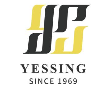 YESSING MACHINERY CO., LTD. - logo