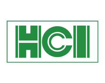 HCI Converting Equipment Co., Ltd. - logo