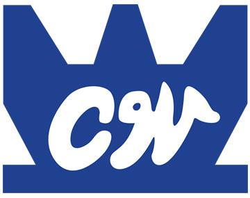 CHEN WAY MACHINERY CO.,LTD. - logo