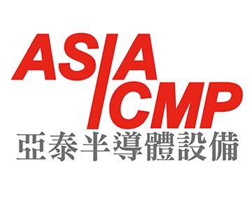 ASIA IC MIC-PROCESS, INC - logo